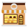 bakeries